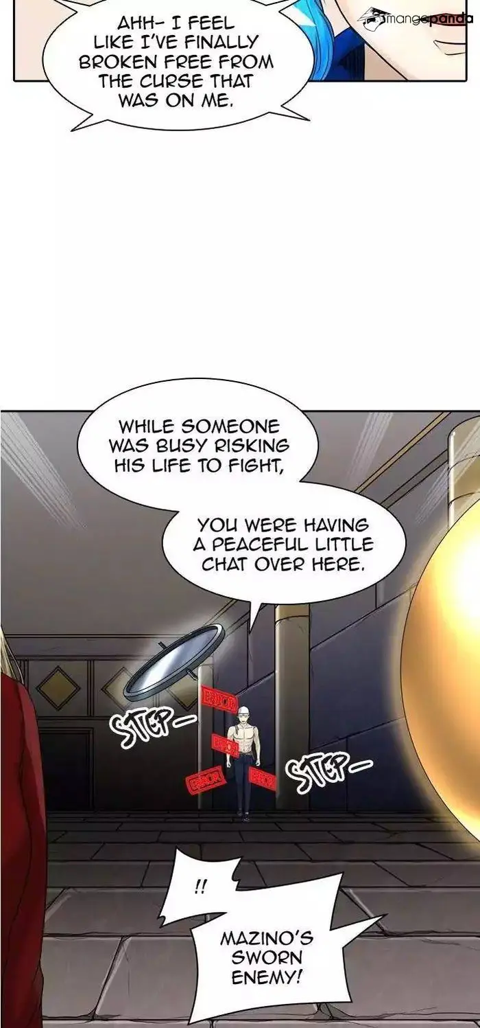 Tower of God Chapter 385 image 46_optimized